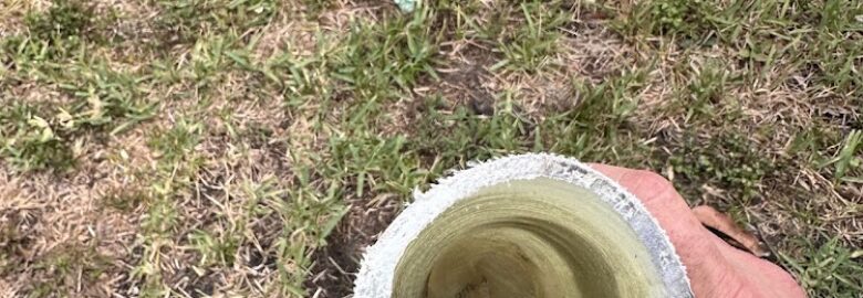 Eco Pipe Lining