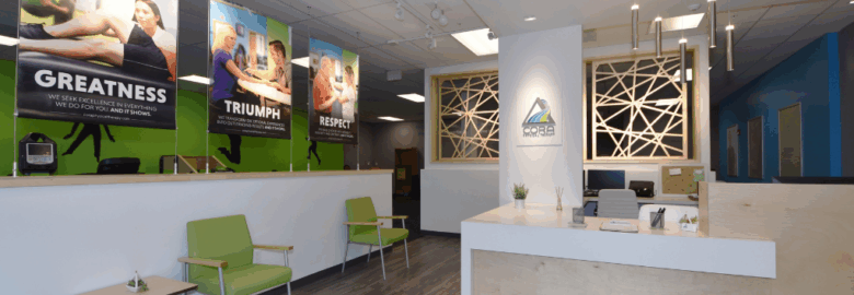 CORA Physical Therapy North Dade