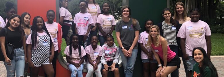 Girls with Purpose Mentorship Program