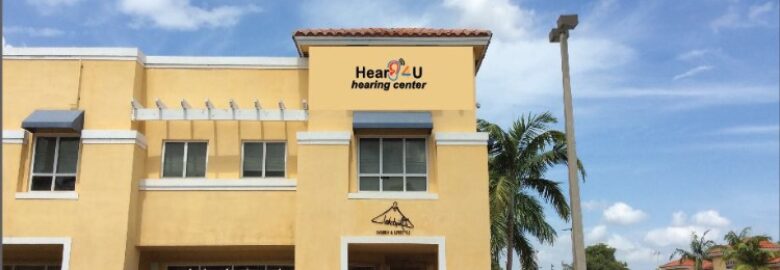 Hear 4 U Audiology & Hearing Aids