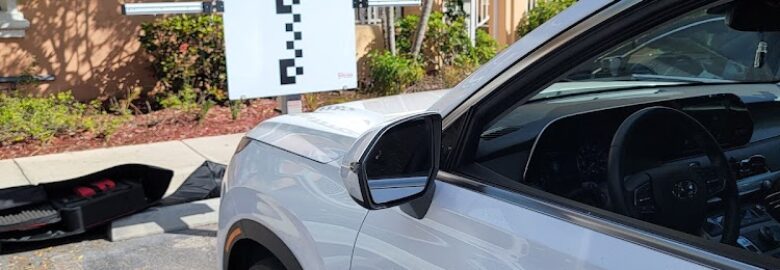 Clear Route Auto Glass Corp