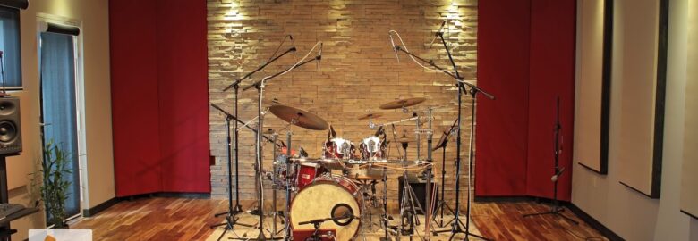 Grooves Recording Studio