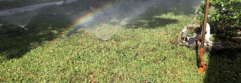 Desmar Sprinklers And Lighting Corp.