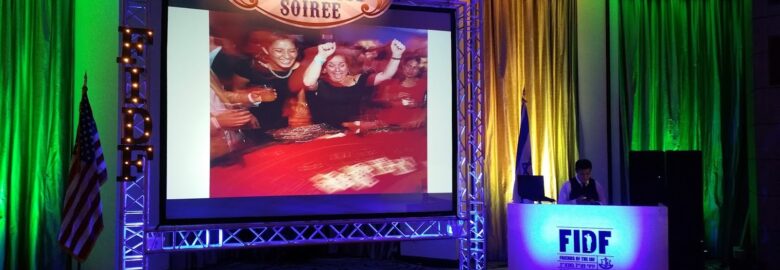 DJ Peoples Event Production & Rentals