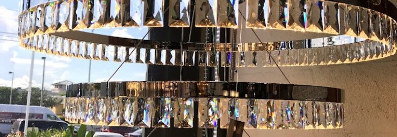 Abnis Lighting & Decor