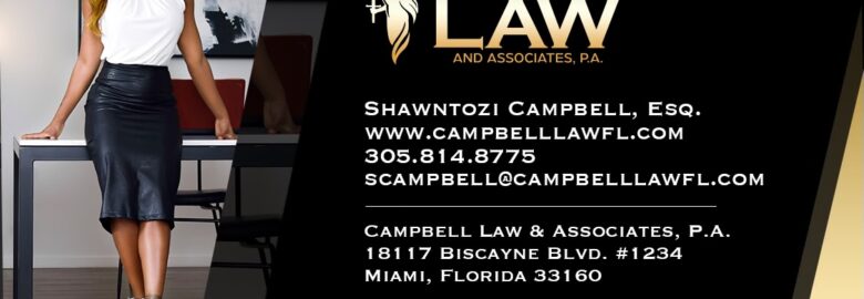 Campbell Law and Associates PLLC