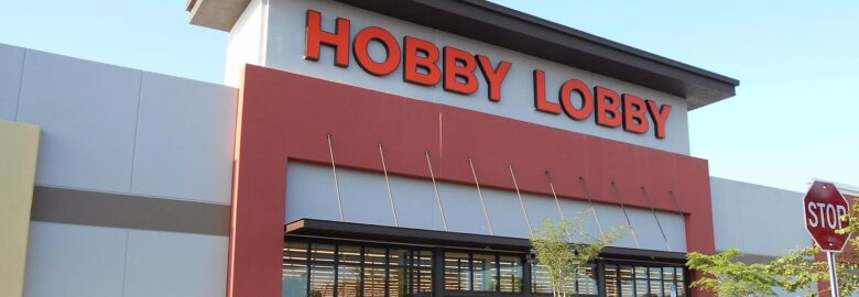 Hobby Lobby