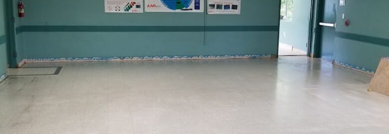 Miami Floor Construction