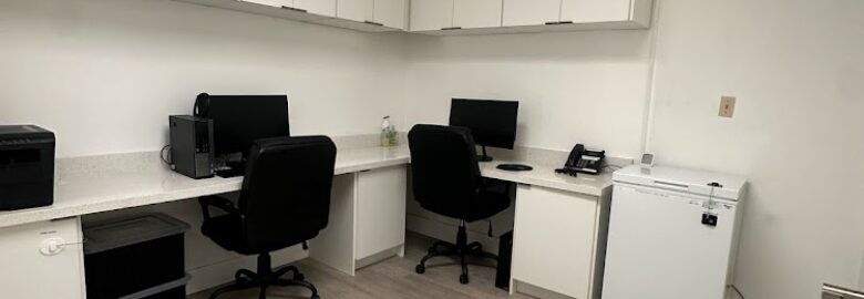 D&H North Miami Research Center