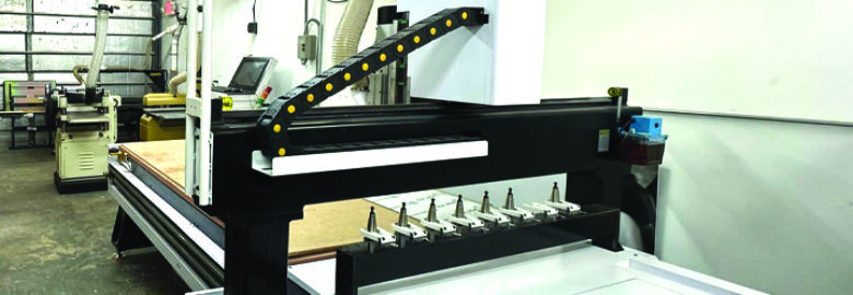USA CNC Machining