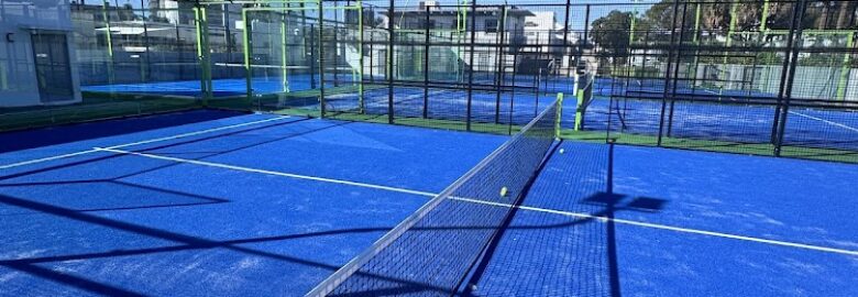Padel Point Miami