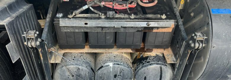 Kingdom Truck & Trailer Repair Inc