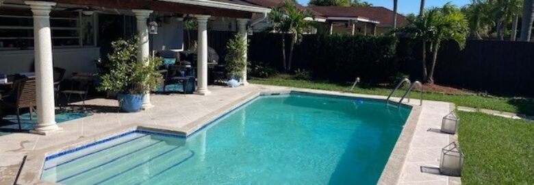 Alligator Pools