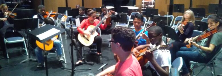 Lakes Guitar Studio