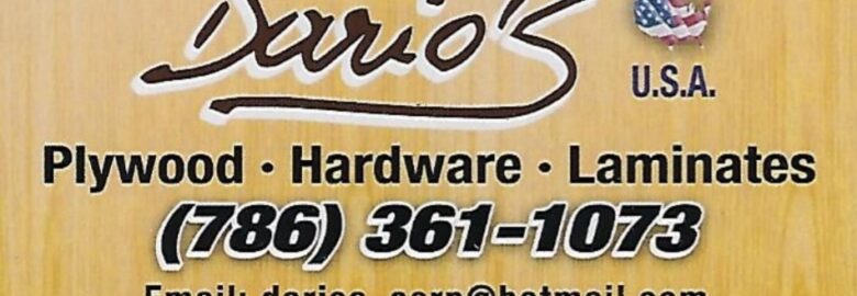 Dario’s USA Corporation