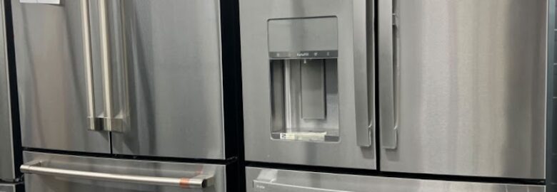 Appliances Store – Miami Gardens