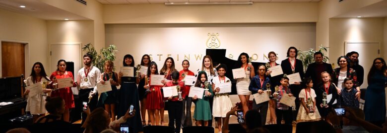 RUBIO MUSIC ACADEMY