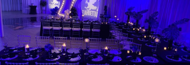Elegance Banquet Hall