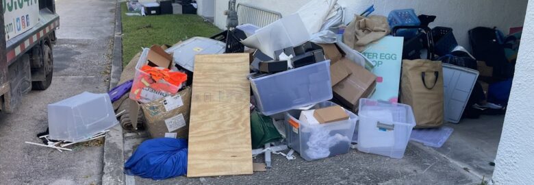 Out Junk Inc