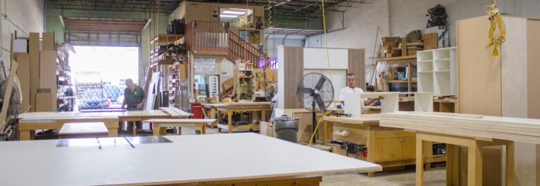 Davila Woodwork