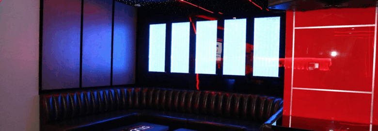 Studio 183 Lounge