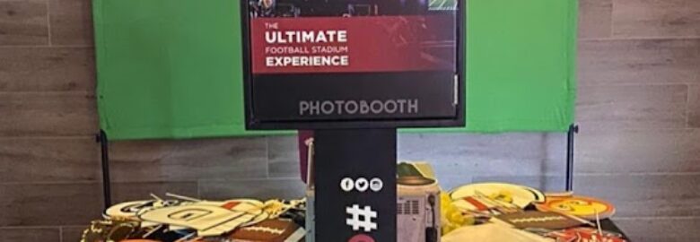 Miami Event Photo Booth Rental