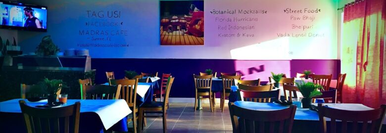 Bombay Bistro