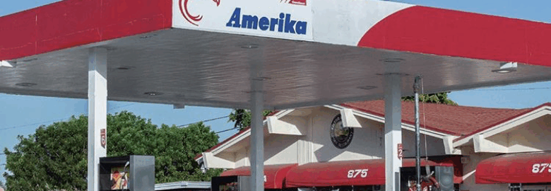 Westar Gas Station Hialeah