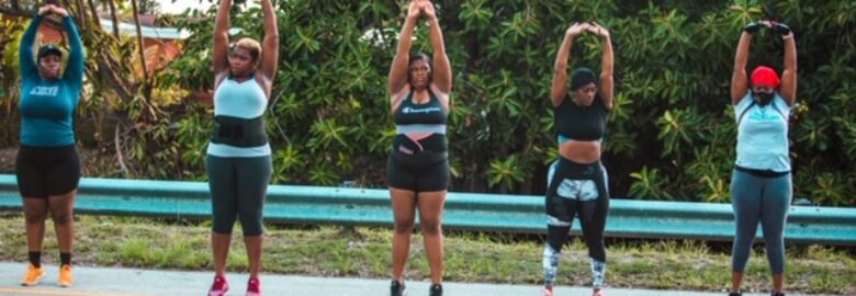 KX Fitness Studios LLC