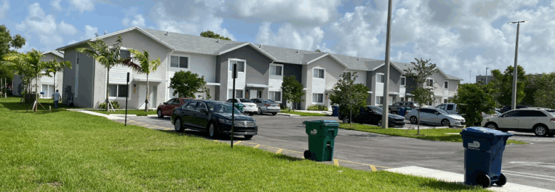 Miga Townhomes