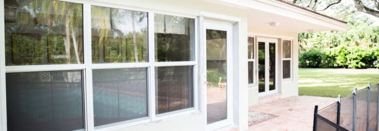 Hurricane Windows of Miami