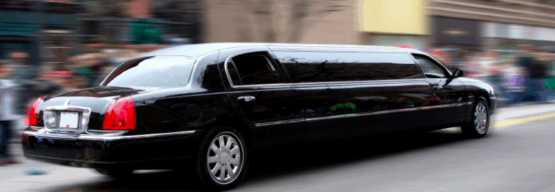 Grand Limousine Miami