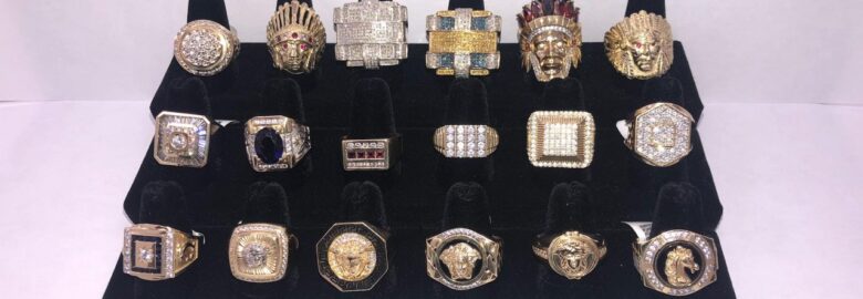 King Cash Pawn & Jewelry