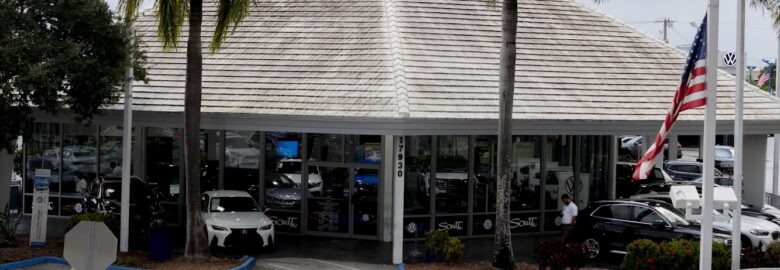 Volkswagen of South Miami