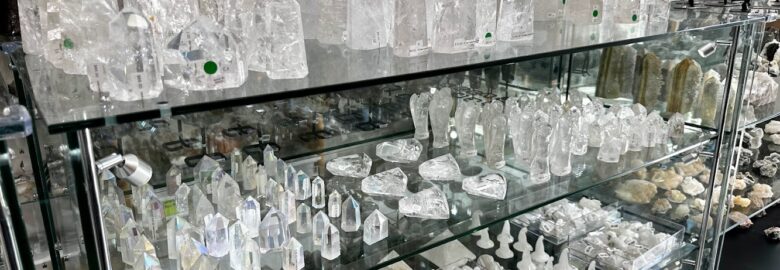 The Harmony Store