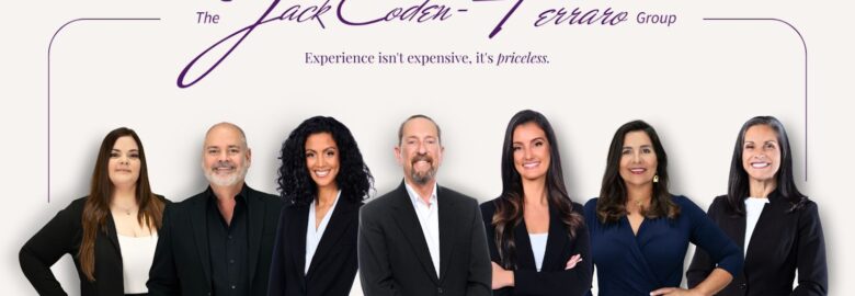Miami Real Estate – Jack Coden Group