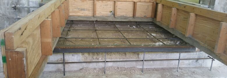 C&A Construction Almighty INC,