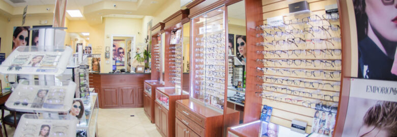 My Eye Doctor Optical