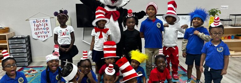The Light Preparatory Academy