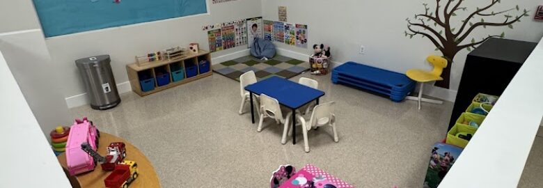 Prado Kids Vision | Miami Gardens