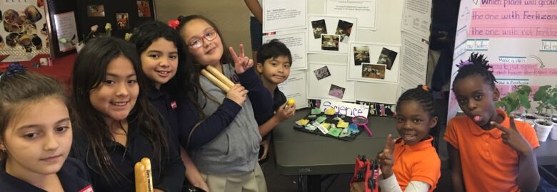 South Florida School Of Excellence