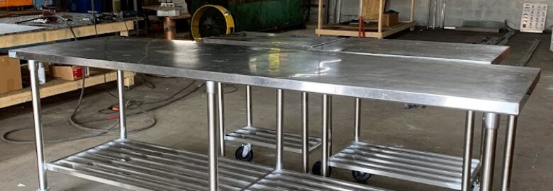 United Metal Works