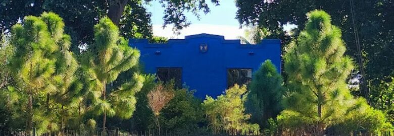 La Villa Azul (Historic Griffing Park Estates)