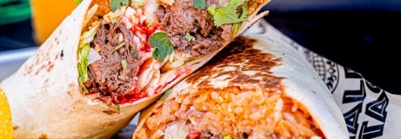 Talkin’ Tacos North Miami