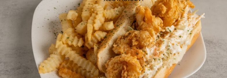 House of Flava Restaurant