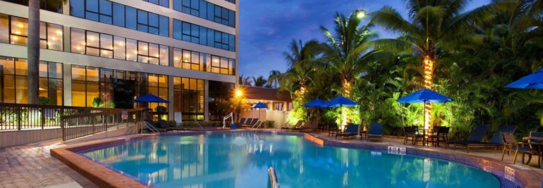 Holiday Inn Miami West – Airport Area by IHG