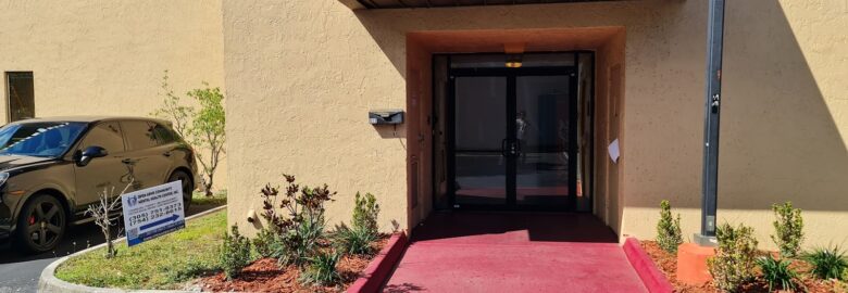 Open Arms Community Mental Health Center