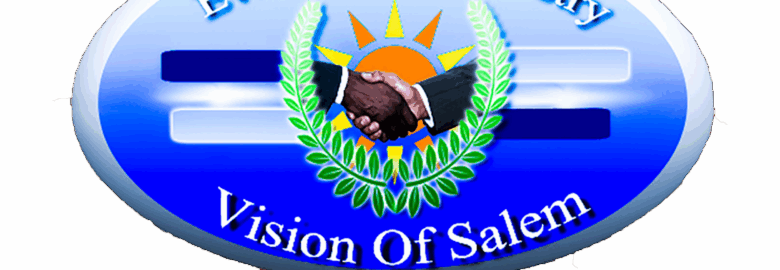 Evangelical Ministries vision of Salem