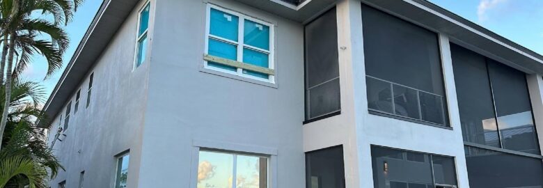 Hurricane Window & Screen Inc