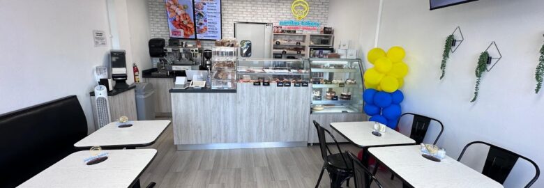 Panitas Bakery